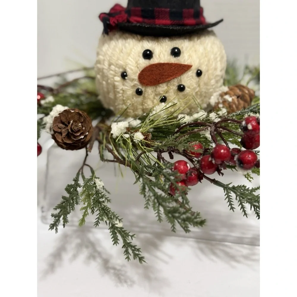 Handmade add cozy